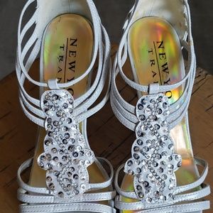 Women's shoes size 8.5